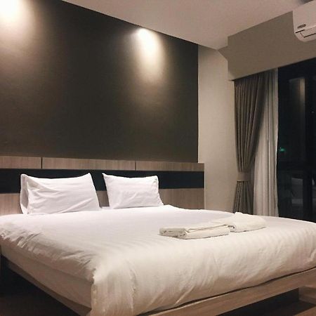 Sadao Melodi Hotel Dannok מראה חיצוני תמונה