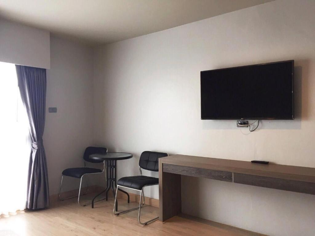 Sadao Melodi Hotel Dannok מראה חיצוני תמונה