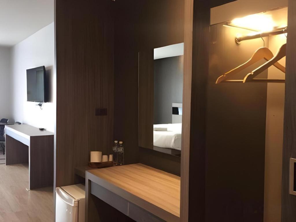 Sadao Melodi Hotel Dannok מראה חיצוני תמונה
