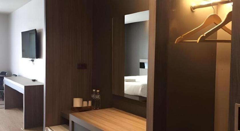 Sadao Melodi Hotel Dannok מראה חיצוני תמונה