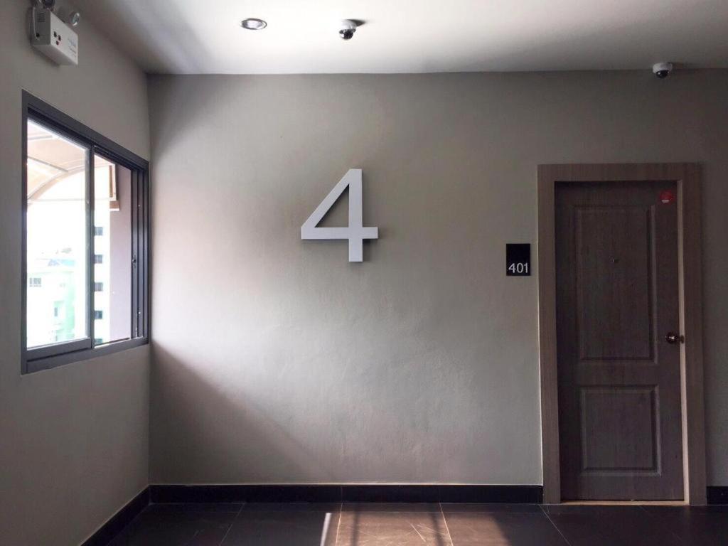 Sadao Melodi Hotel Dannok מראה חיצוני תמונה