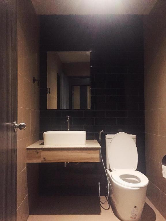 Sadao Melodi Hotel Dannok מראה חיצוני תמונה