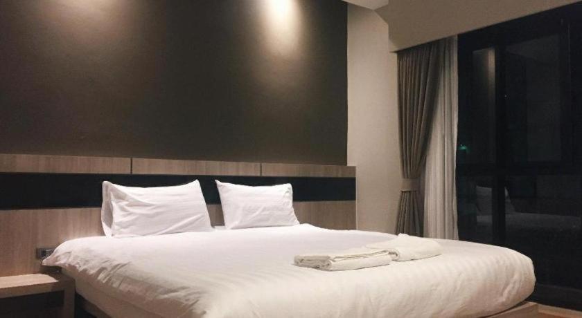 Sadao Melodi Hotel Dannok מראה חיצוני תמונה