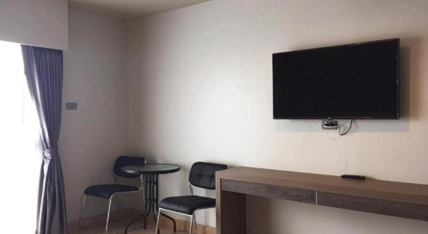 Sadao Melodi Hotel Dannok מראה חיצוני תמונה