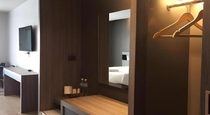 Sadao Melodi Hotel Dannok מראה חיצוני תמונה